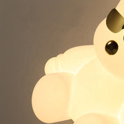 Lampadario LED URSOLETI CP220 Per La Cameretta Dei Bambini