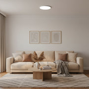 Plafoniera LED SOLIS 47cm 70W Luce Bianca Fredda