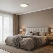Plafoniera LED SOLIS 47cm 70W Luce Bianca Fredda