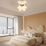 Lampadario LED URSOLETI CP220 Per La Cameretta Dei Bambini