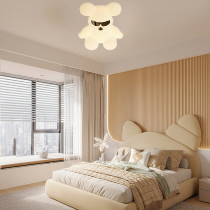 Lampadario LED URSOLETI CP220 Per La Cameretta Dei Bambini