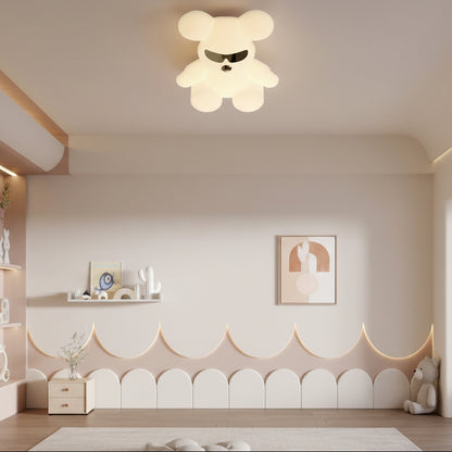 Lampadario LED URSOLETI CP220 Per La Cameretta Dei Bambini