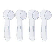 Cover protettiva per spazzolino elettrico Compatibile Oral B Personal Care Titolo predefinito Alessandro Design