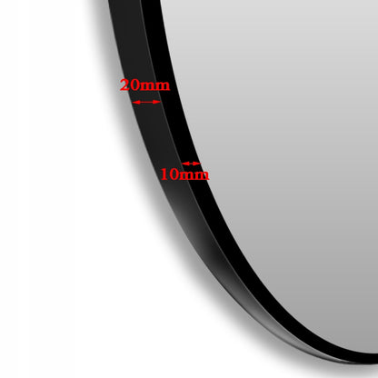LED Touch Mariah Mirror Demist System 60X60cm Specchi Korman E Titolo predefinito Alessandro Design