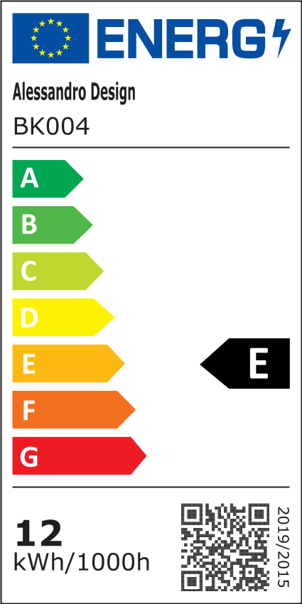 Oglinda LED NUK, 70x70cm, 12W, Negru, Senzor, Lumina 3000K, 4000K, 6000K, Sistem Dezaburire, Metal, Functii Ceas si Temperatura