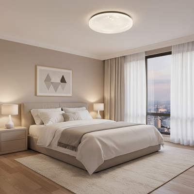 LED Casey 30W Affermazione LED