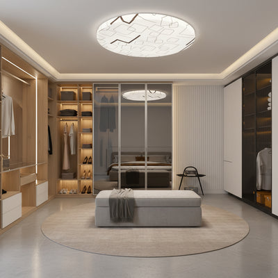 LED Casey 30W Affermazione LED