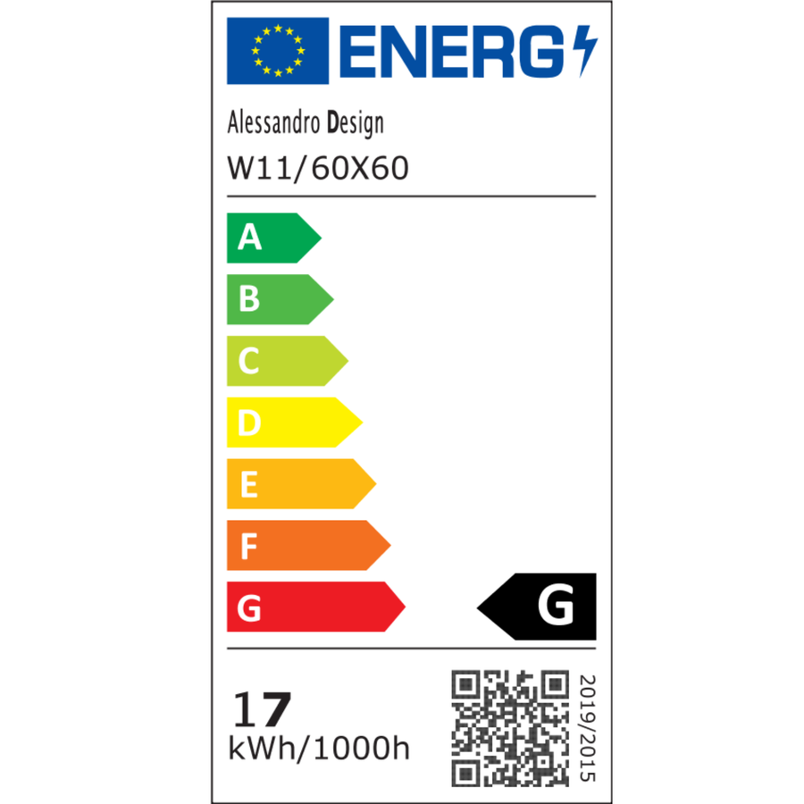 Specchio rotondo a LED, 60 cm, Celeste Majesté Noir MotionGlow Marcello, sistema antiappannamento, orologio e termometro, specchi dimmerabili Marcello Titolo predefinito Alessandro Design
