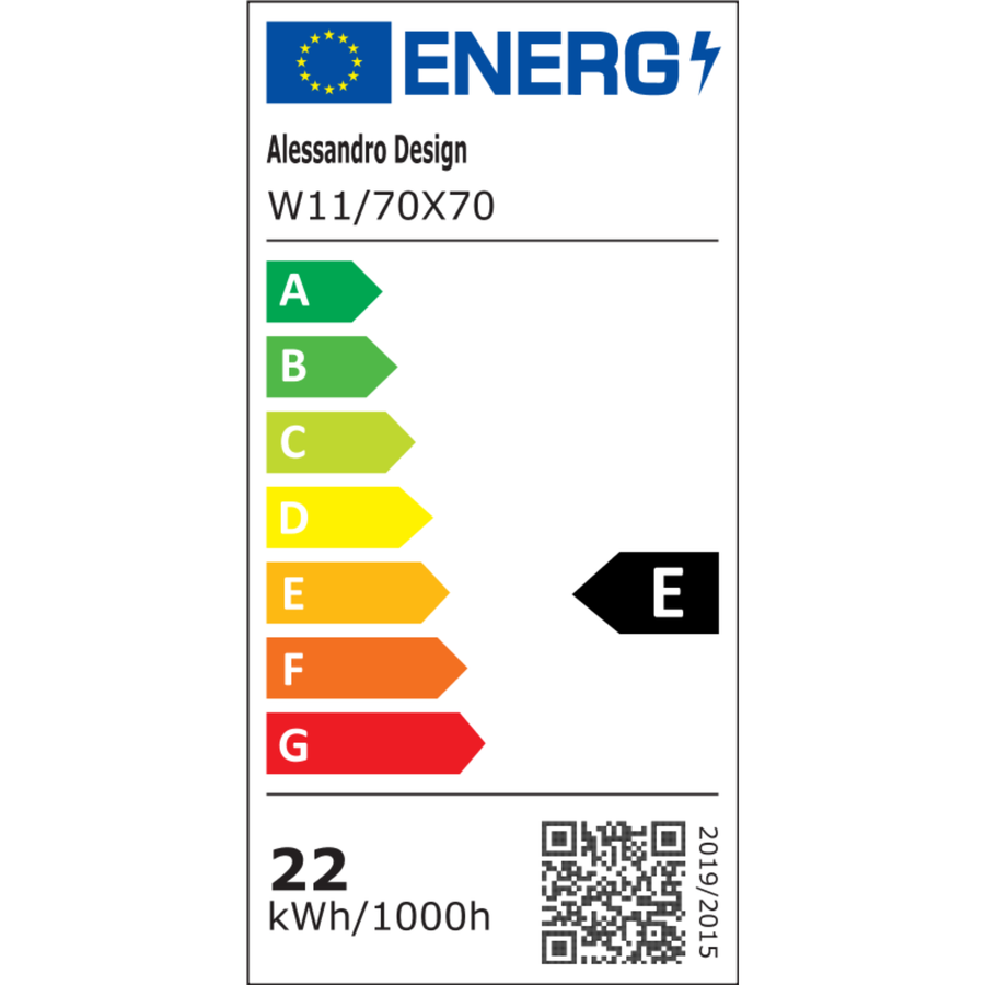 Specchio rotondo a LED, 70 cm, Celeste Majeste Noir MotionGlow Marcello, sistema antiappannamento, orologio e termometro, specchi dimmerabili Marcello Titolo predefinito Alessandro Design