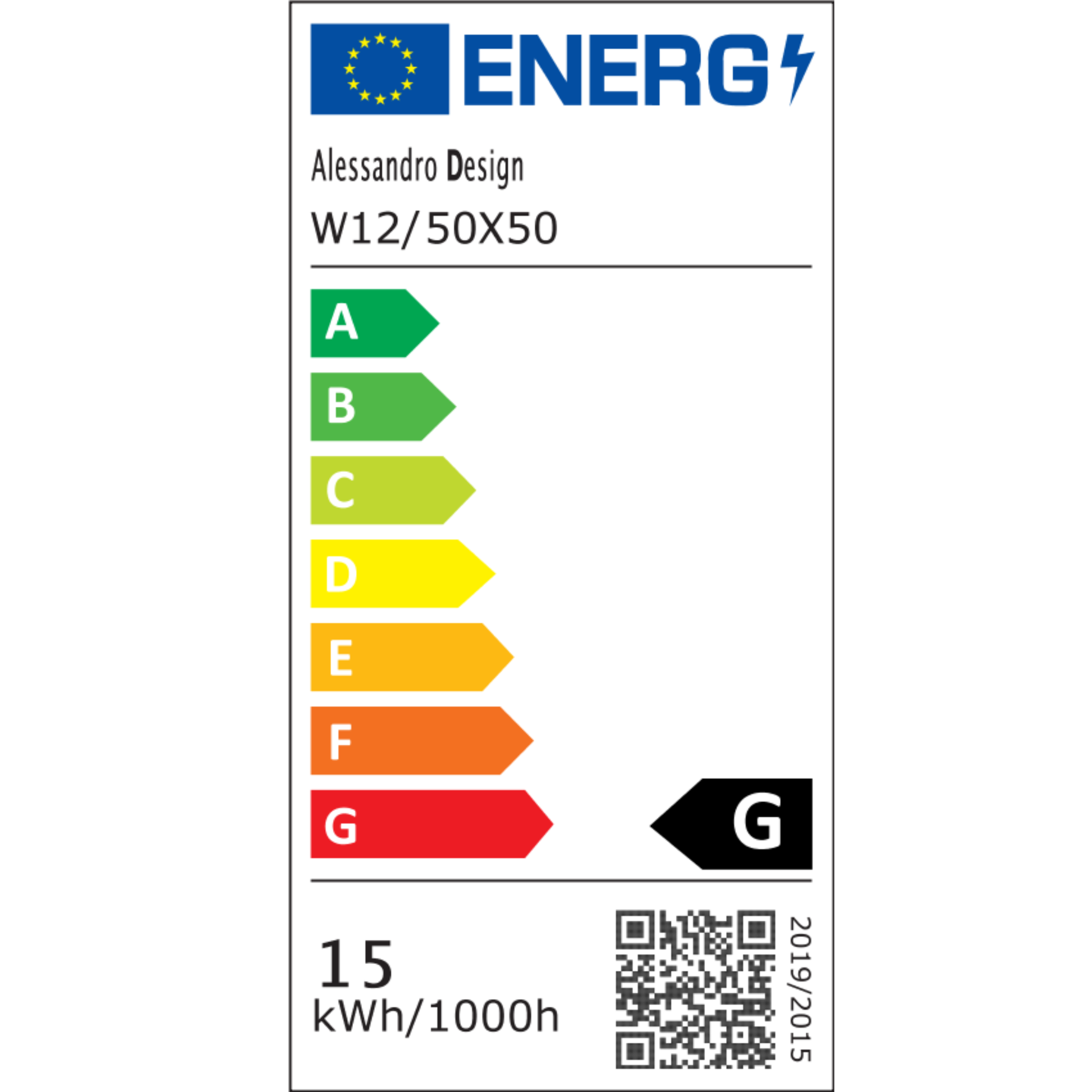 Specchio rotondo a LED 50 cm Giulia Sensore MotionGlow Marcello Sistema antiappannante Orologio e termometro Dimabila Specchi Marcello Titolo predefinito Alessandro Design