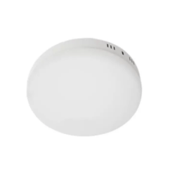 Plafoniera LED Rotonda, 31W, 22cm, 6000K, Metallo Bianco – Plafoniere LED Luce Fredda Titolo predefinito Alessandro Design