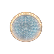 Aplica LED de Exterior AX315/218WH, IP65, Alb Aplice de Exterior Default Title Alessandro Design