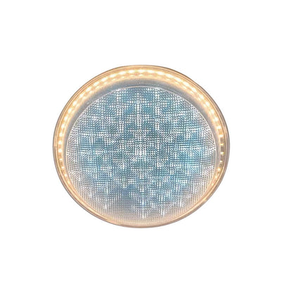 Aplica LED de Exterior AX315/218WH, IP65, Alb Aplice de Exterior Default Title Alessandro Design
