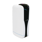 Asciugamani con sensore, 2000W, ABS, 2029WH Titolo predefinito Alessandro Design