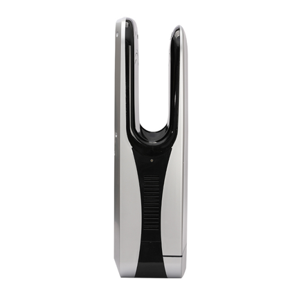 Asciugamani con sensore, 2000W, ABS, 2029WH Titolo predefinito Alessandro Design