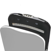Asciugamani con sensore, 2000W, ABS, 2029WH Titolo predefinito Alessandro Design
