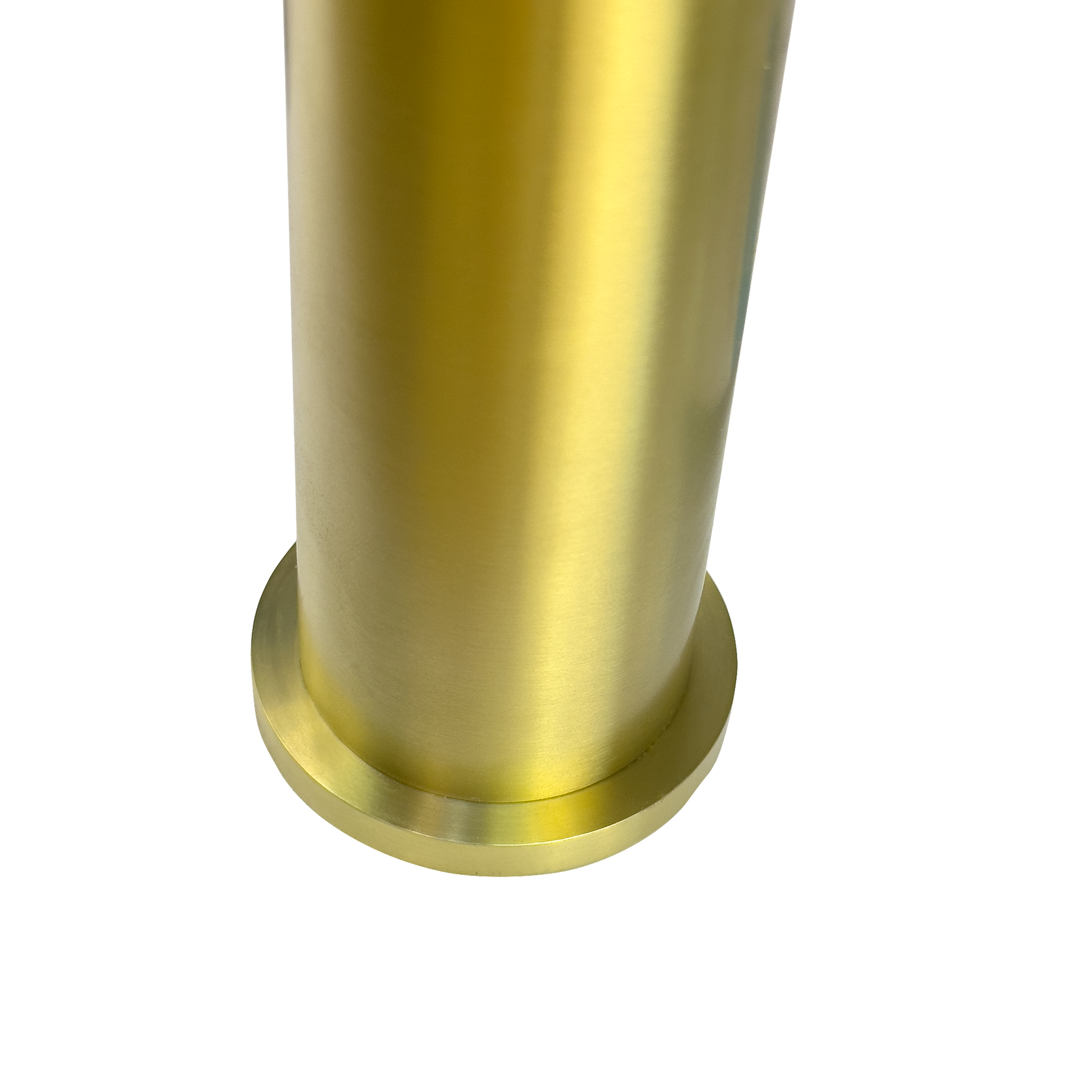 Rubinetto per lavabo, Ottone sanitario, Oro, 7207H/D Rubinetti per bagno Titolo predefinito Alessandro Design
