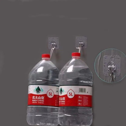Appendino in plastica, HGP01 Titolo predefinito Alessandro Design
