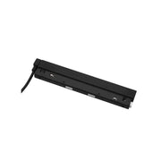 Alimentatore su guida magnetica 200W, Nero, Metallo Prodotti LED Titolo predefinito Alessandro Design