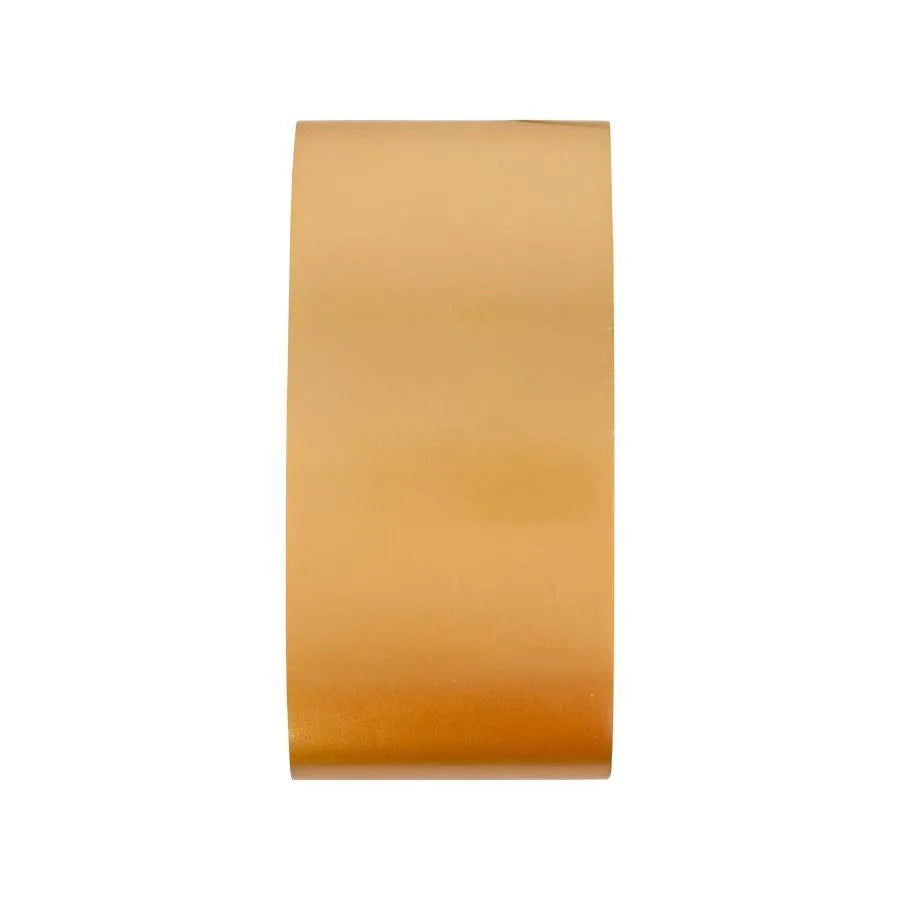 Fantas Lampada da Parete LED per Esterno e Interno, 6 Sorgenti x 1W, IP65, Metallizzato, Oro, 3000K Lampade da Parete per Esterno Titolo predefinito Alessandro Design