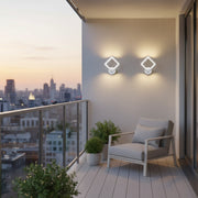 Lampada da parete Akila LED, 15W, Bianco, Luce Fredda/Calda/Neutra Lampade da parete per interni Titolo predefinito Alessandro Design
