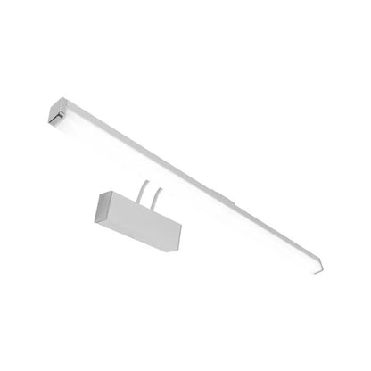 Applique LED da bagno Sucubis 20W Bianca