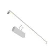 Applique LED da bagno Sucubis 20W Bianca