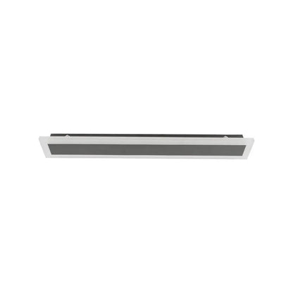 Lampada da parete Delaila LED 22W Nero Bianco Lampade da parete per interni Titolo predefinito Alessandro Design