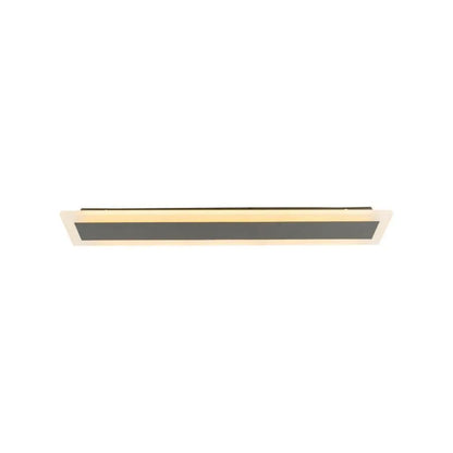 Lampada da parete Delaila LED 22W Nero Bianco Lampade da parete per interni Titolo predefinito Alessandro Design