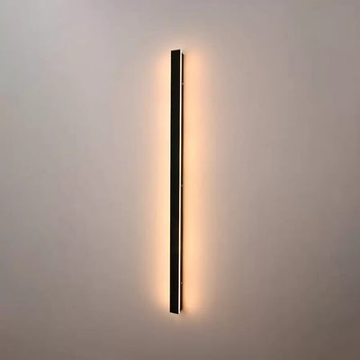 Lampada da esterno LED Sean 32W Bianco Nero