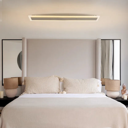 Lampada da parete Ferro LED, 30W, Acrilico, Nero Lampade da parete per interni Titolo predefinito Alessandro Design