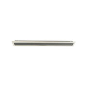 Lampada da parete Ferro LED, 30W, Acrilico, Nero Lampade da parete per interni Titolo predefinito Alessandro Design