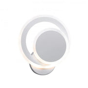 Lampada da parete Liv LED, 16W, Luce Fredda/Calda/Neutra, Bianco Lampade da parete per interni Titolo predefinito Alessandro Design
