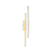 Aplica LED Soho, 18W, Acril, Alb Aplice de Interior Default Title Alessandro Design