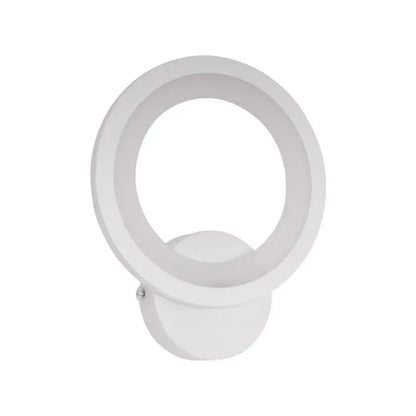 Aplica LED BETTY 13W Alb Lumina Calda/Neutra/Rece, Design Modern si Eficient Aplice de Interior Default Title Alessandro Design