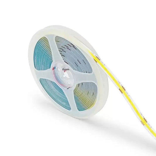 Striscia LED 12W/m 24V 10m IP20 6000K Strisce LED 12V Titolo predefinito Alessandro Design