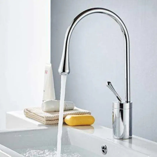 Rubinetto per il bagno, Ottone sanitario, Cromo, WZY/323/B Rubinetti per il bagno Titolo predefinito Alessandro Design