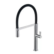Rubinetto da cucina KORMAN TECHNIK, Ottone sanitario, Cromo, CF2044 Rubinetti da cucina Titolo predefinito Alessandro Design