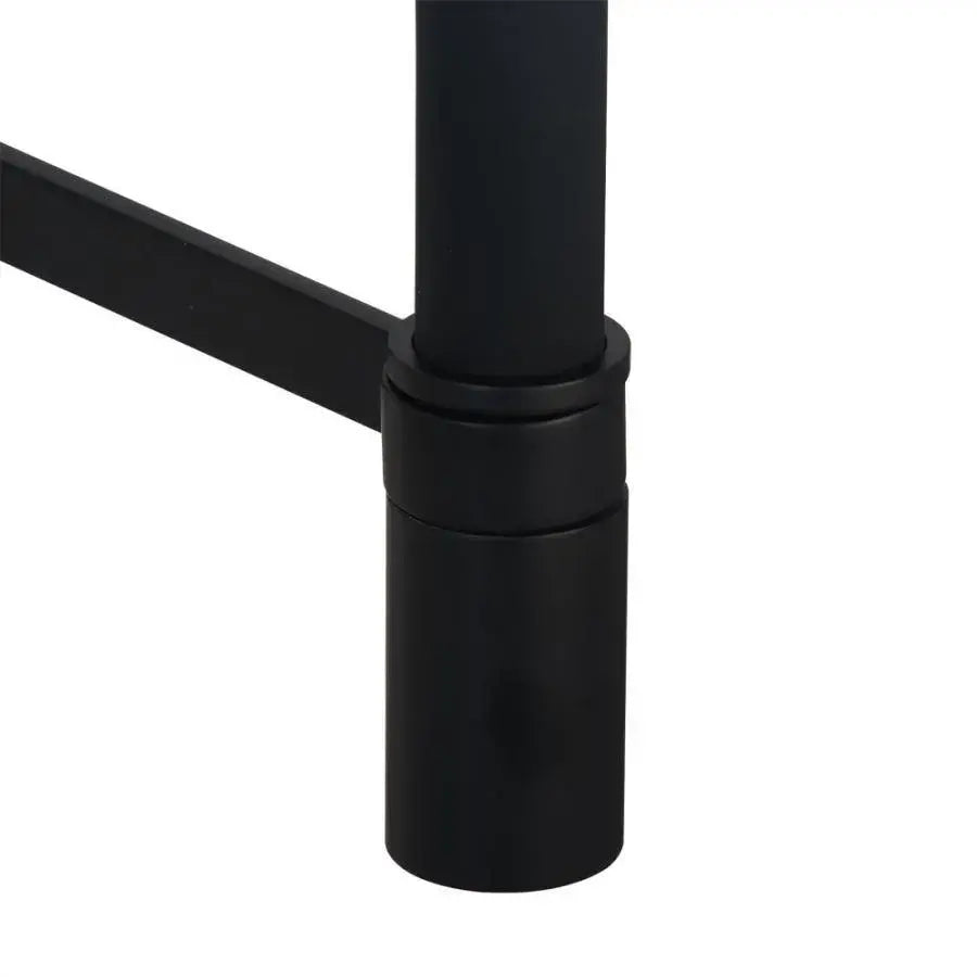 Rubinetto da cucina, ottone sanitario, nero, CF2045 Rubinetti da cucina Titolo predefinito Alessandro Design