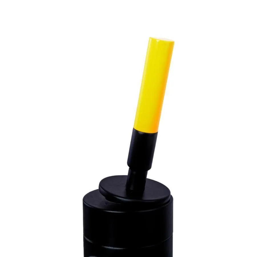 Rubinetto da cucina, Ottone sanitario, Nero, OD/2014 Rubinetti da cucina Titolo predefinito Alessandro Design