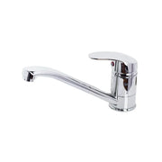 Rubinetto da cucina/bagno, maniglia singola, cromato, BM026 Rubinetti da cucina Titolo predefinito Alessandro Design