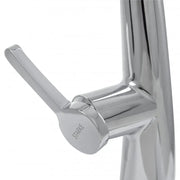 Rubinetto Cucina Con Doccia Estraibile, Ottone Sanitario, Cromo, W059 Rubinetti Cucina Titolo predefinito Alessandro Design
