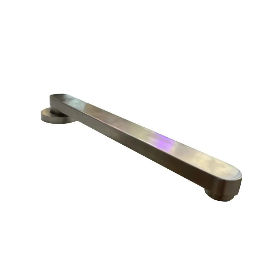 Baterie Bucatarie Premium, Inox Periat, Incastrat YSQ/107 Baterii de Bucatarie Default Title Alessandro Design