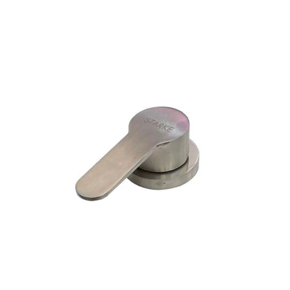 Baterie Bucatarie Premium, Inox Periat, Incastrat YSQ/107 Baterii de Bucatarie Default Title Alessandro Design