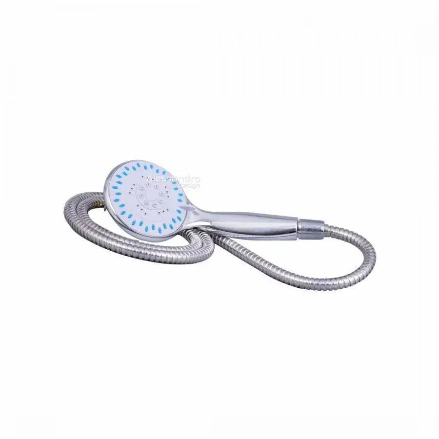 Rubinetto per vasca, lega, cromo, CD011 Rubinetti e colonne doccia Titolo predefinito Alessandro Design
