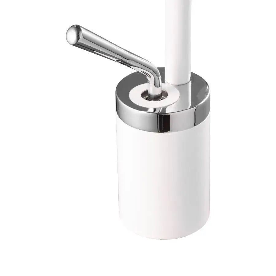 Rubinetto per lavabo, Ottone sanitario, Bianco, WZY/326/B Rubinetti per bagno Titolo predefinito Alessandro Design