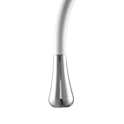 Rubinetto per lavabo, Ottone sanitario, Bianco, WZY/326/B Rubinetti per bagno Titolo predefinito Alessandro Design