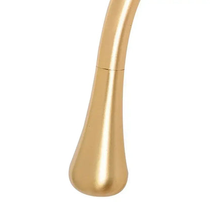 Rubinetto per lavabo, Ottone sanitario, Oro, WZY/325/A Rubinetti per bagno Titolo predefinito Alessandro Design