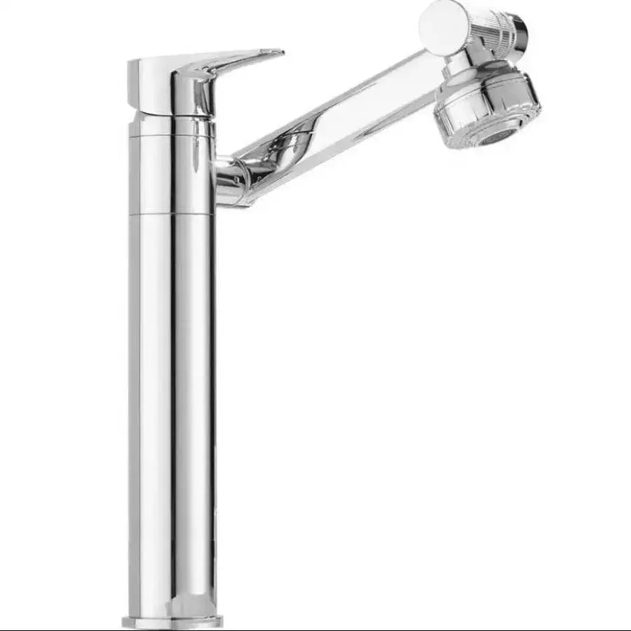 Rubinetto Lavabo, Ottone Sanitario, Cromo, OD/2026 Rubinetti Bagno Titolo predefinito Alessandro Design