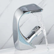 Baterie Lavoar, Alama Sanitara, Crom, OD/2056 Baterii de Baie Default Title Alessandro Design